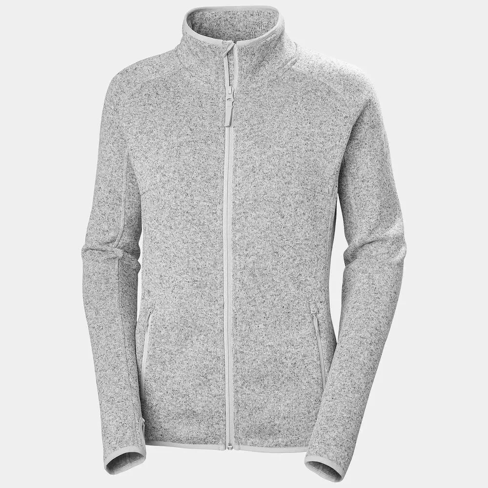 HellyHanson Women's Varde Fleece Jacket‎